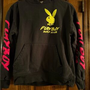 Playboy by pac-sun hoodie